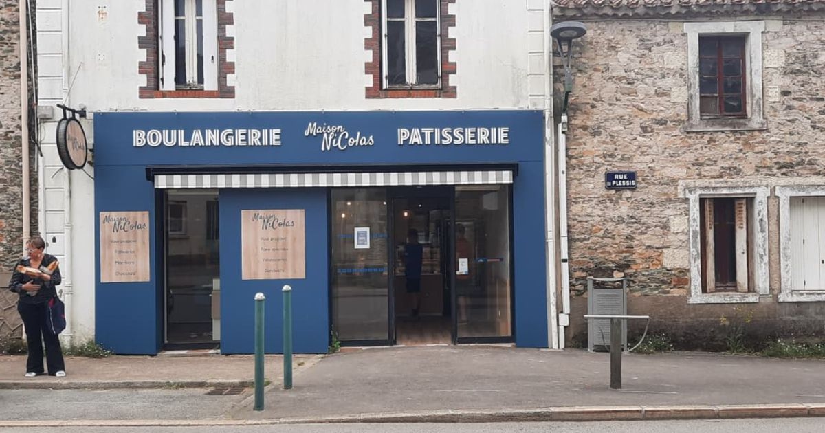 La boulangerie de Brains rouvre enfin, un lieu de vie attendu par les habitants
