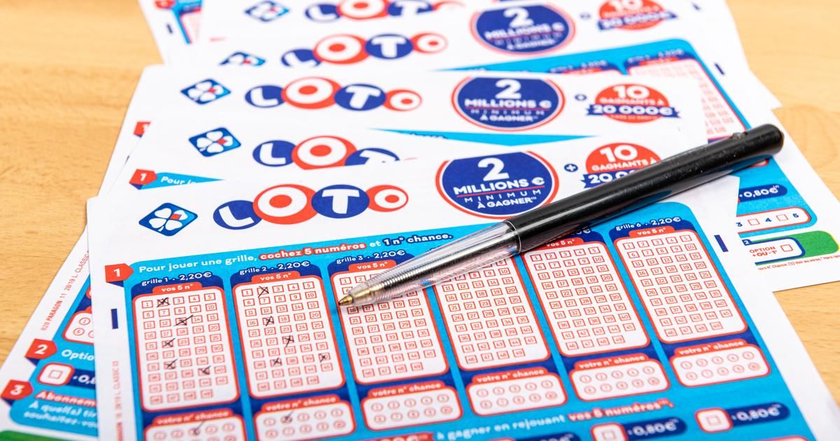 Un jackpot de 13 millions d'euros en péril : le gagnant doit agir rapidement