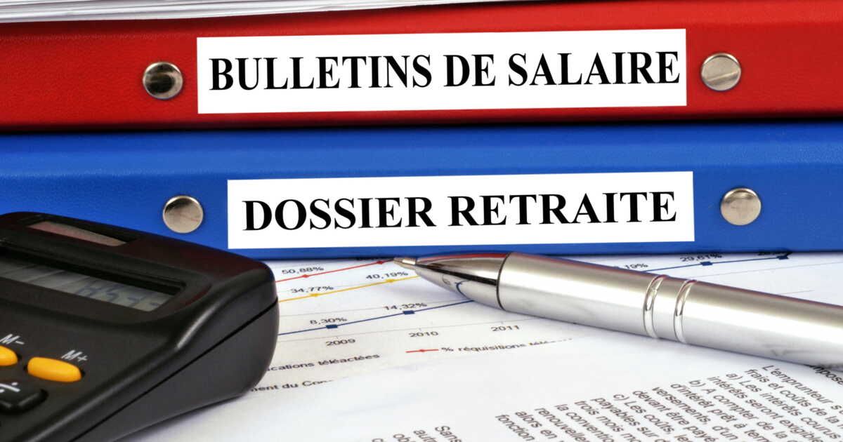 Retraites en attente : ce qui freine vos paiements