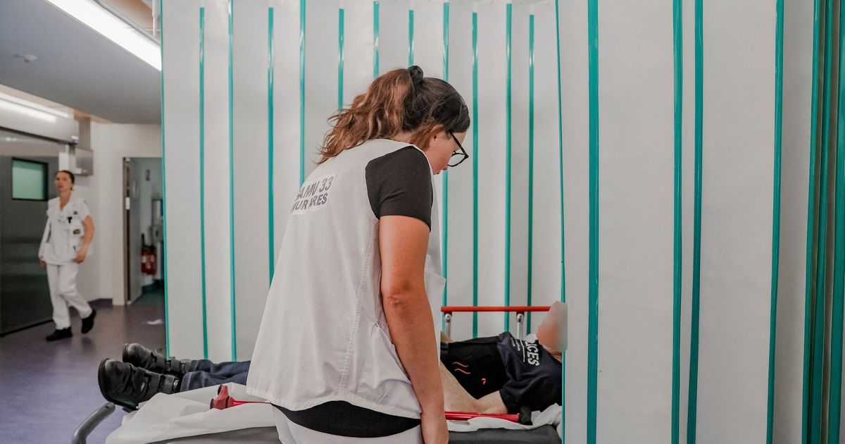 Comment la canicule impacte les patients cardiaques au Mans