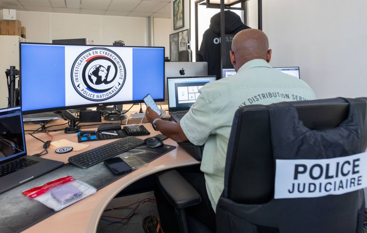 Les jeunes hackers de Dumpsec : entre défi et notoriété