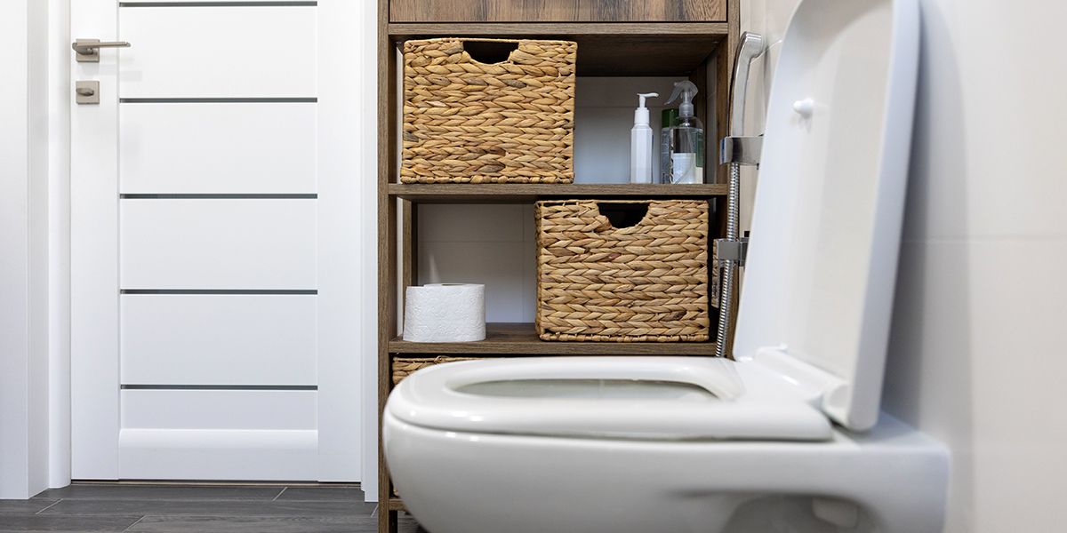 7 alternatives naturelles pour des WC sans mauvaises odeurs