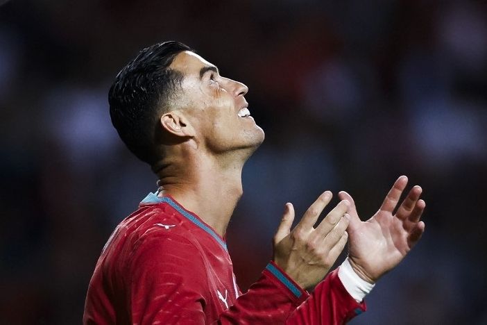 Cristiano Ronaldo face à son dernier défi : le Mondial avec le Portugal