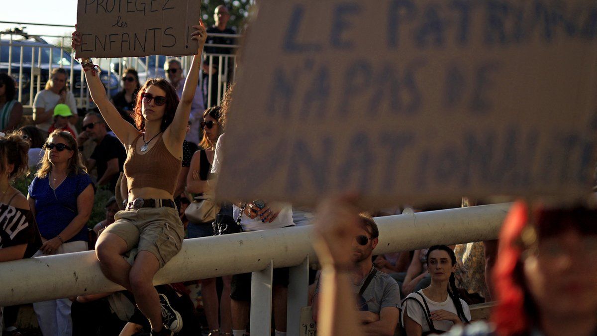 Affaire Lyhanna : des révélations troublantes sur Jérôme Barella