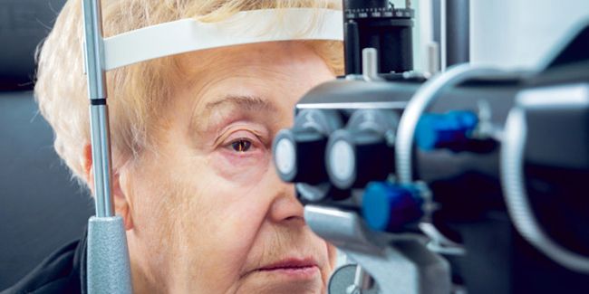 Glaucome chez les seniors : détection et traitements à connaître