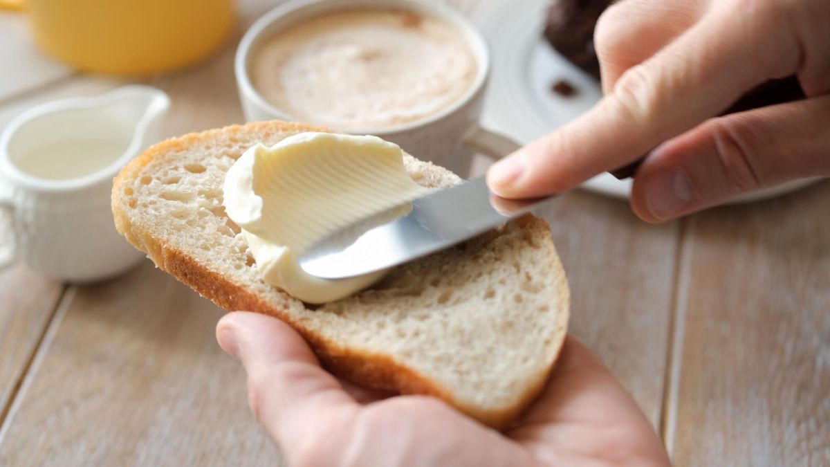 Choisir son beurre : les bons et les mauvais en supermarché