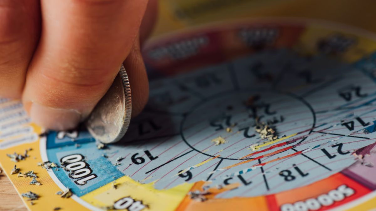 Un rêve de jackpot brisé pour un joueur de loterie en Indiana