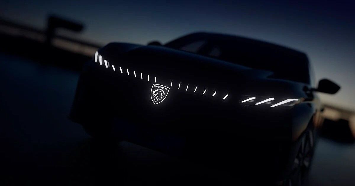 Peugeot dévoile une série spéciale pour les 24 heures du Mans en 2027