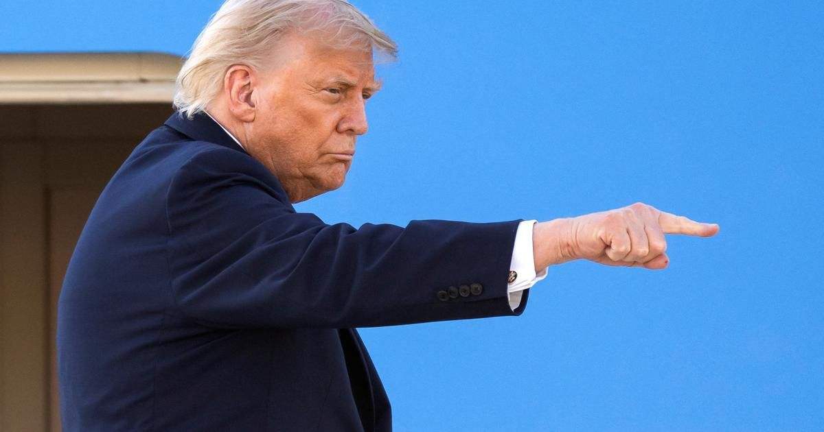 Un mémorandum de paix entre les États-Unis et l'Iran se dessine à Genève