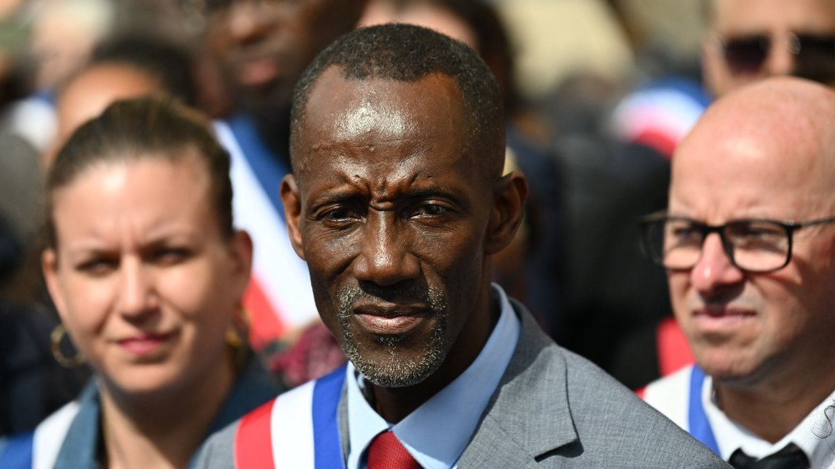 Le droit à la réplique : Bally Bagayoko s'exprime sur le sifflement de la Marseillaise