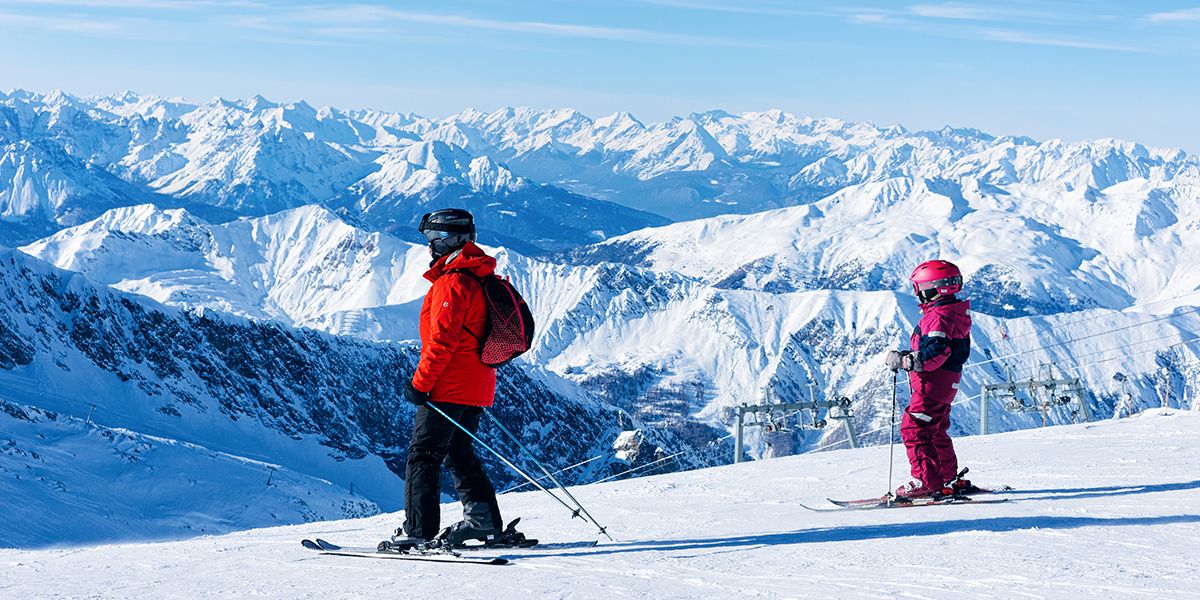 réussir ses vacances d'hiver : guide pour une assurance optimale