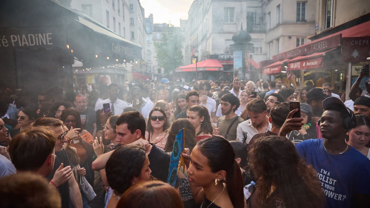 Les villes françaises face à la canicule : la Fête de la musique en danger