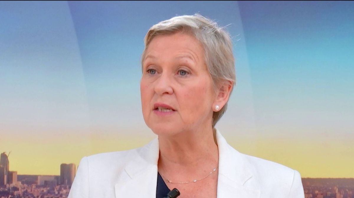Vers une Europe de l'intelligence artificielle : un avenir à portée de main selon la ministre