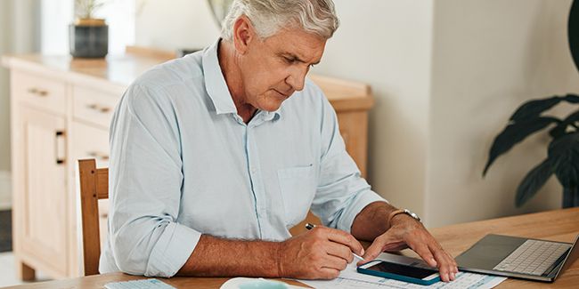 Pourquoi ma retraite semble si faible malgré de nombreuses cotisations ?
