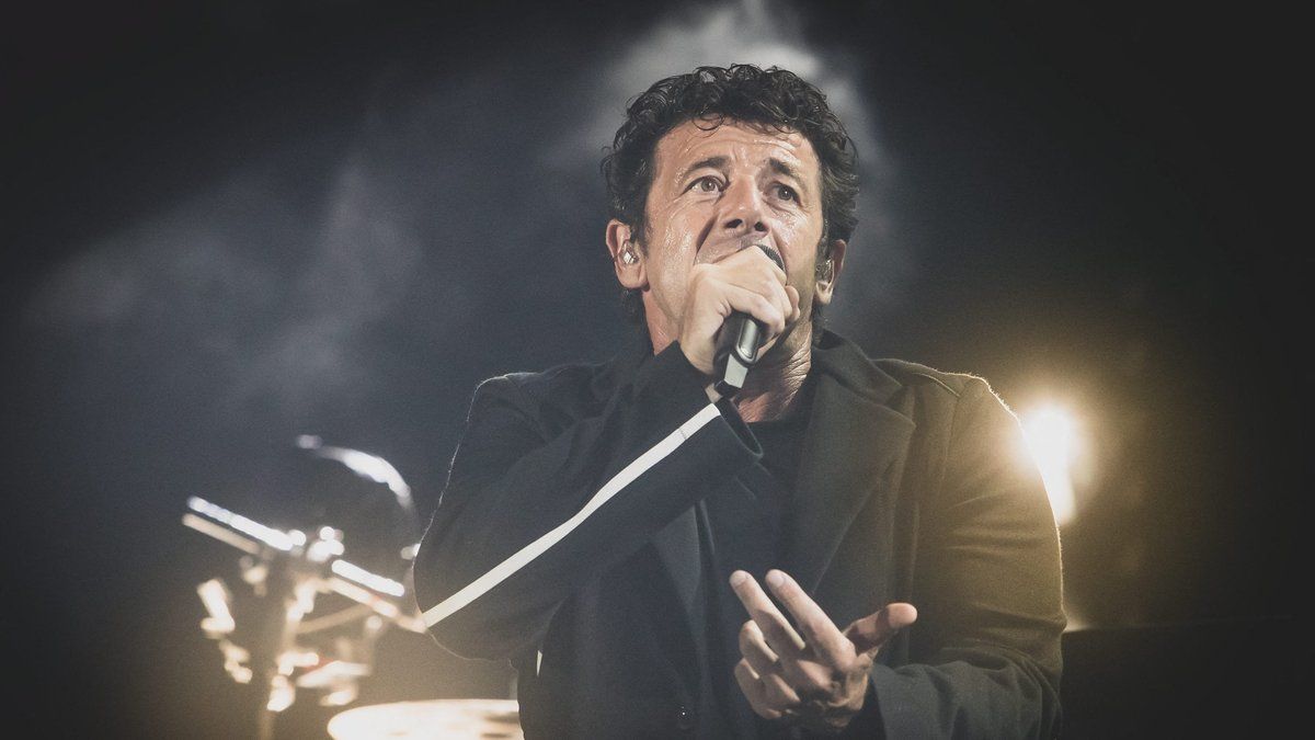 Patrick Bruel face à la tempête : des accusations qui ébranlent sa carrière