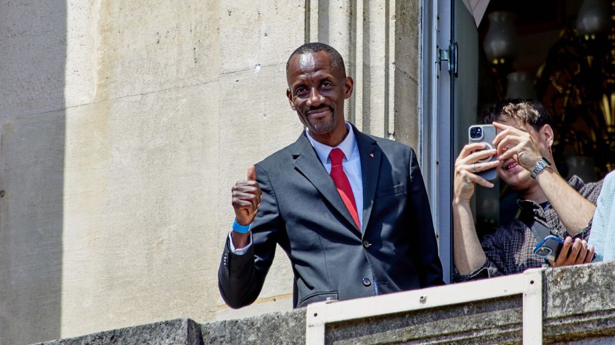 Bally Bagayoko réagit aux critiques sur la Marseillaise : un droit de réponse contesté