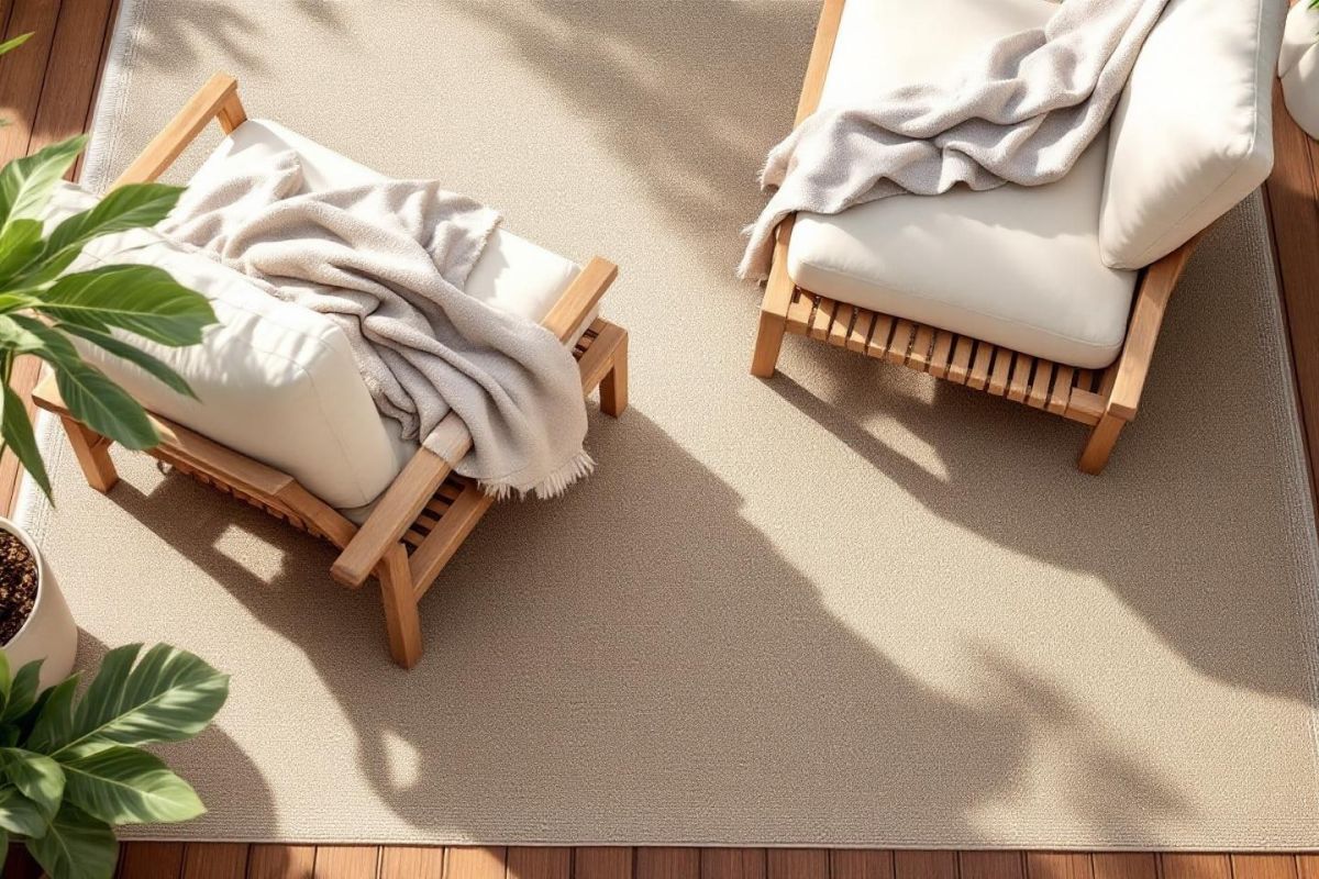 Aménager un espace extérieur convivial cet été : astuces des pros à ne pas manquer