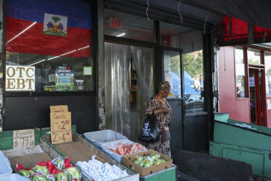 Mondial 2026 : un souffle d'espoir pour la communauté haïtienne à New York