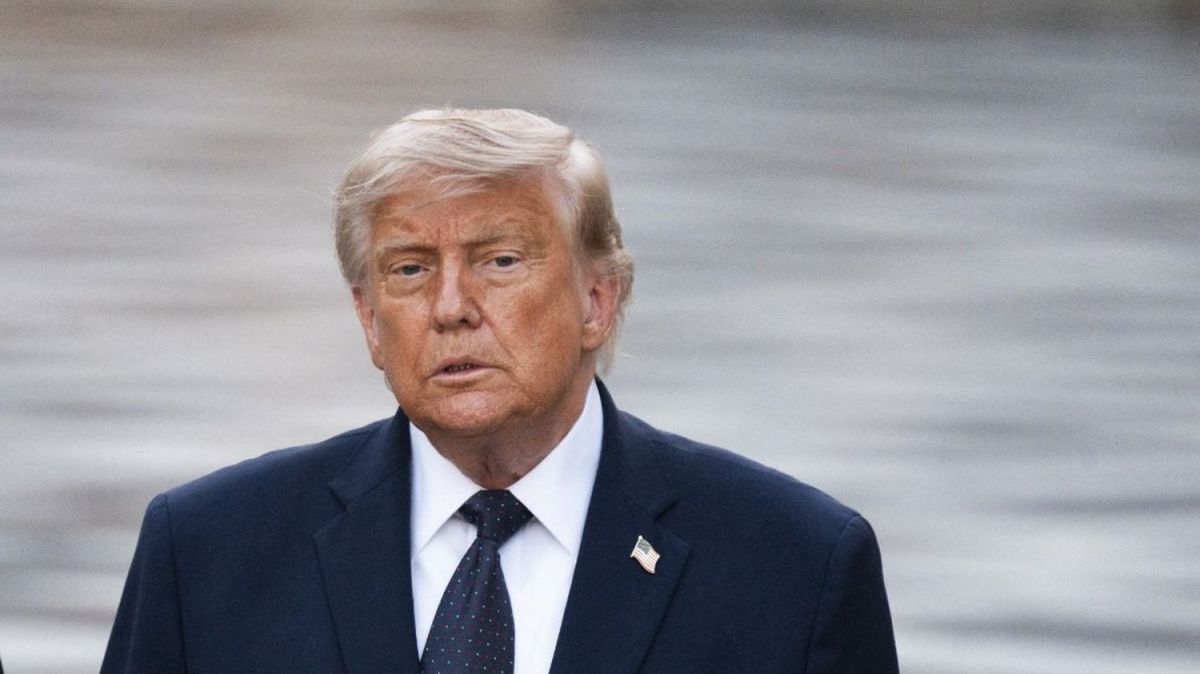 Trump et l'Iran scellent un nouvel espoir pour la paix au Moyen-Orient