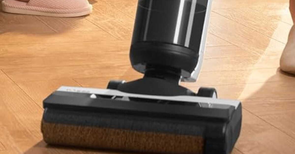 Un aspirateur Tineco à prix réduit : une offre qui attire l'attention sur Amazon