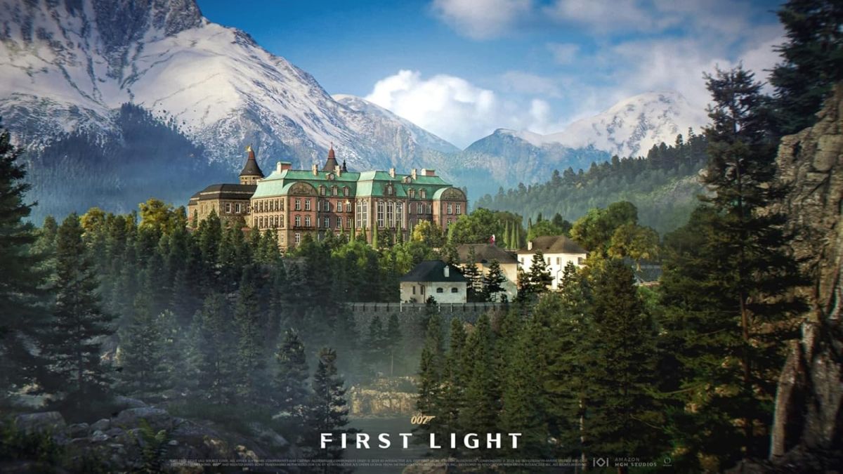 007 First Light : un jeu qui séduit les fans de James Bond et s’envole sur Amazon