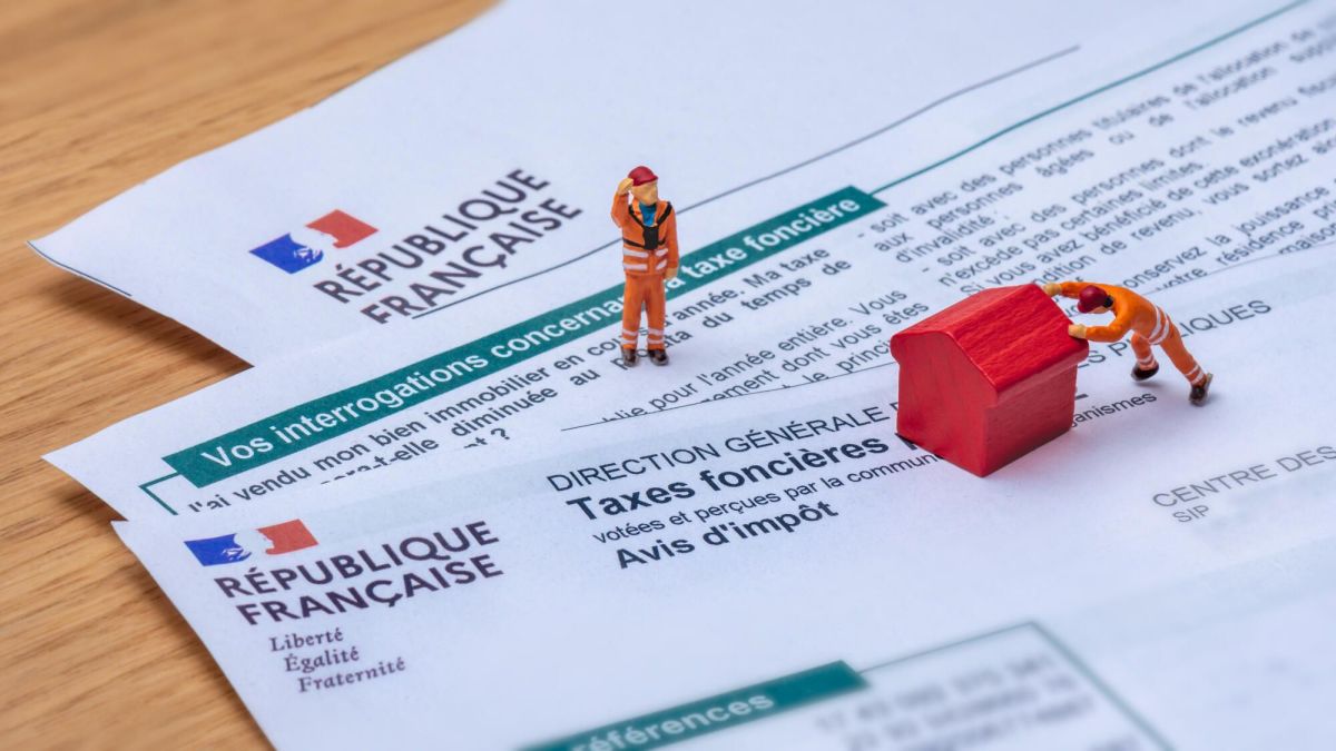 l'augmentation surprise de la taxe foncière en 2025 : les départements à surveiller