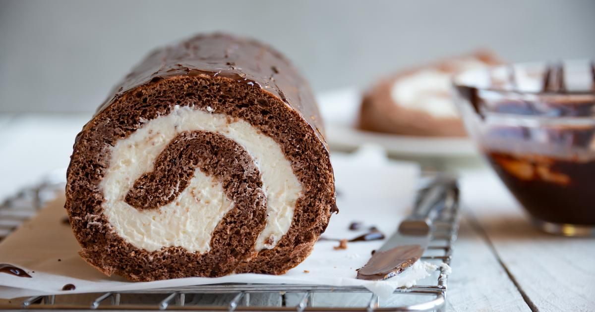 Les erreurs à éviter pour réussir votre bûche de Noël