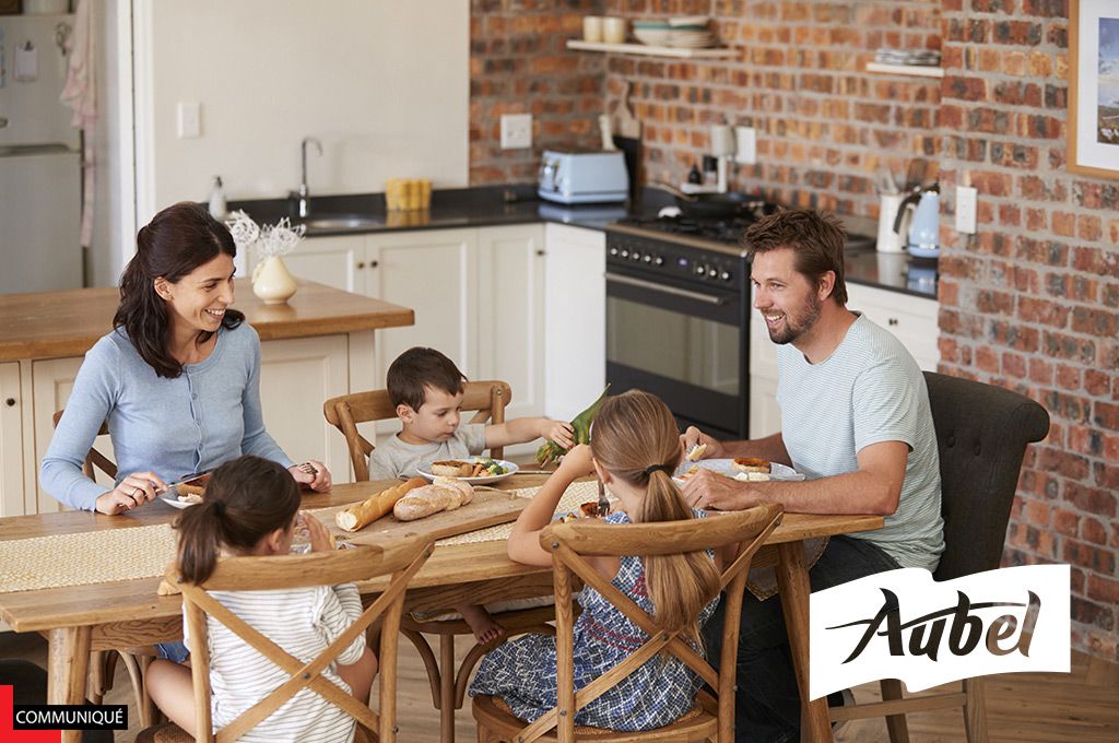 5 règles essentielles pour une alimentation saine et savoureuse