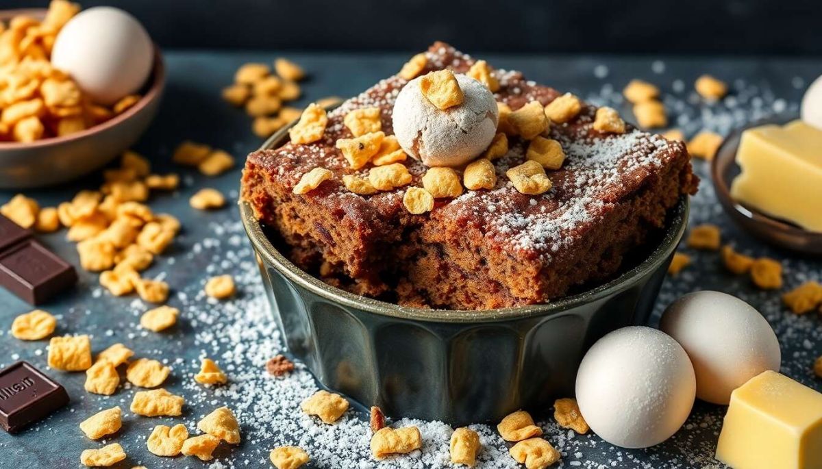 Recette de rose des sables facile et rapide