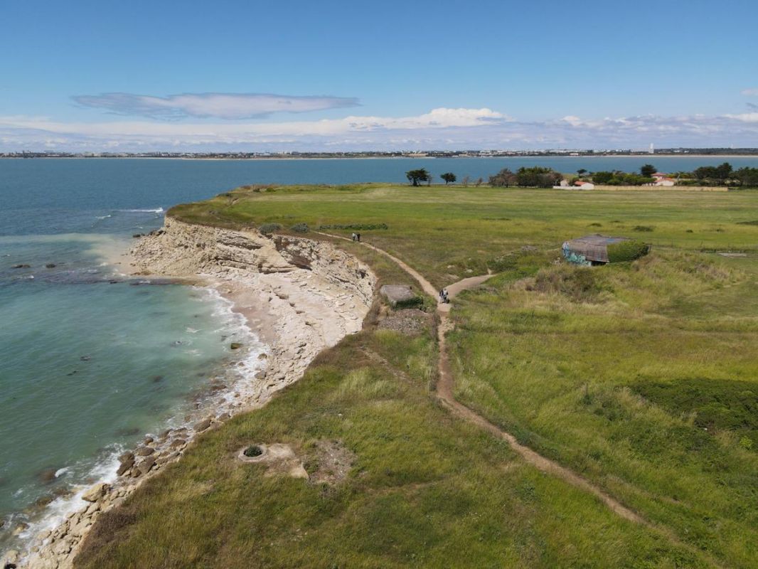 La Rochelle face à l'urgence maritime : les assises de la qualité des eaux côtières