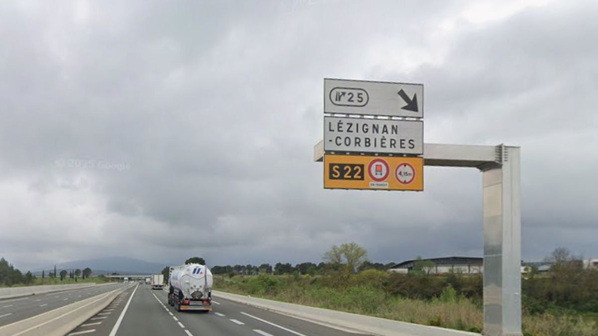 Ralentissements record sur l’A61 à cause d'un accident inattendu