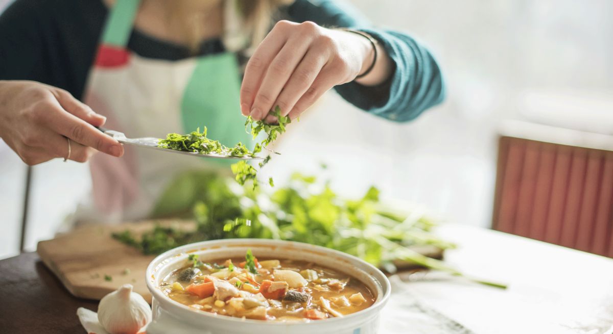 Devenez un pro de la cuisine : testez vos connaissances