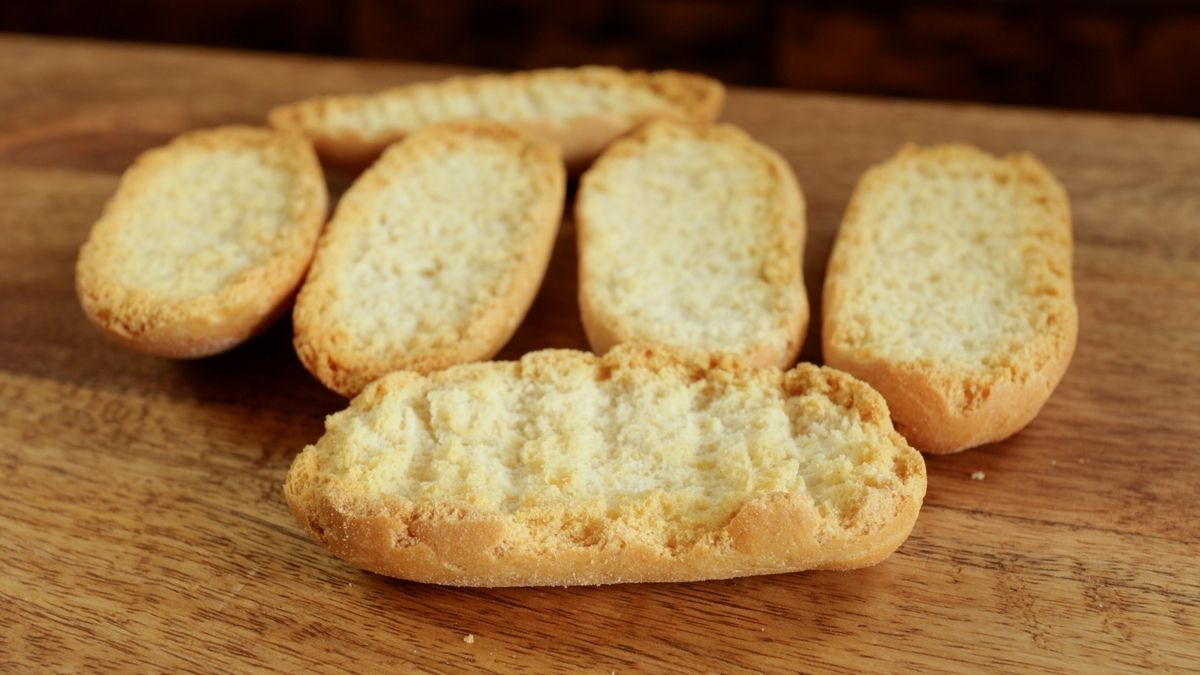 Ces petits pains grillés suédois validés par une nutritionniste