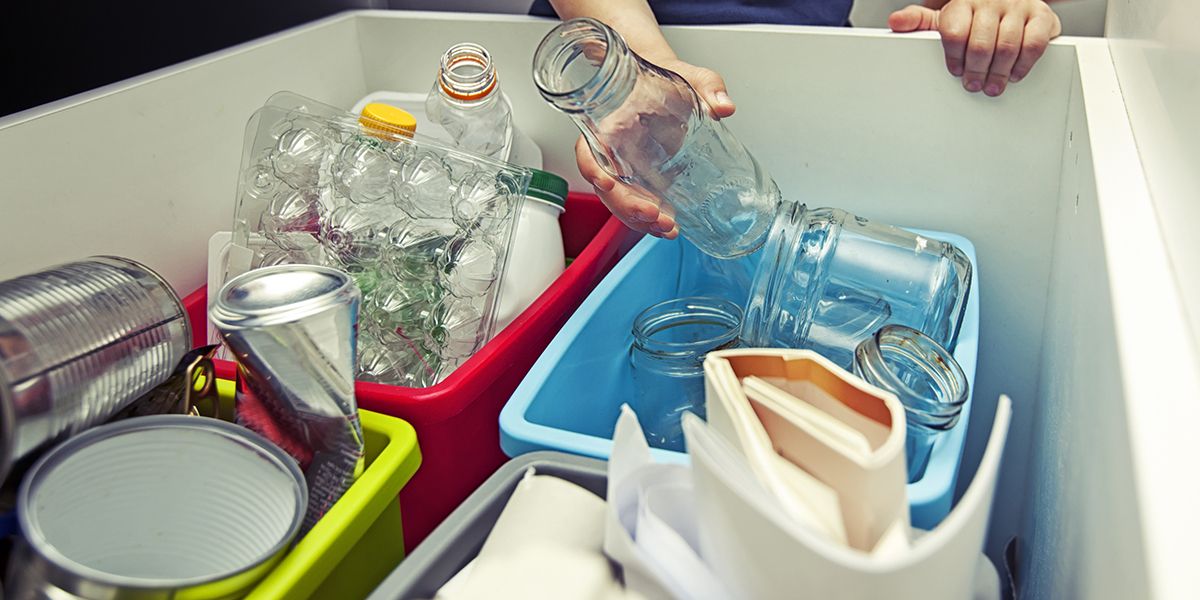 10 astuces incontournables pour réduire vos déchets ménagers