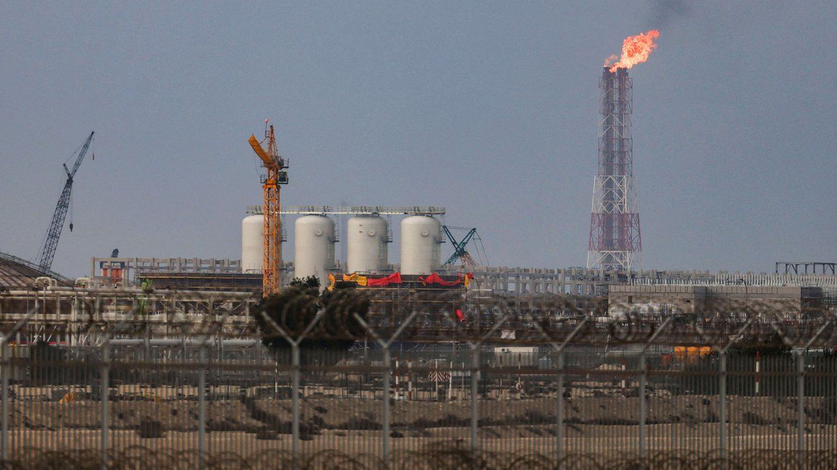Explosion au Qatar : un drame au cœur du plus grand site gazier mondial