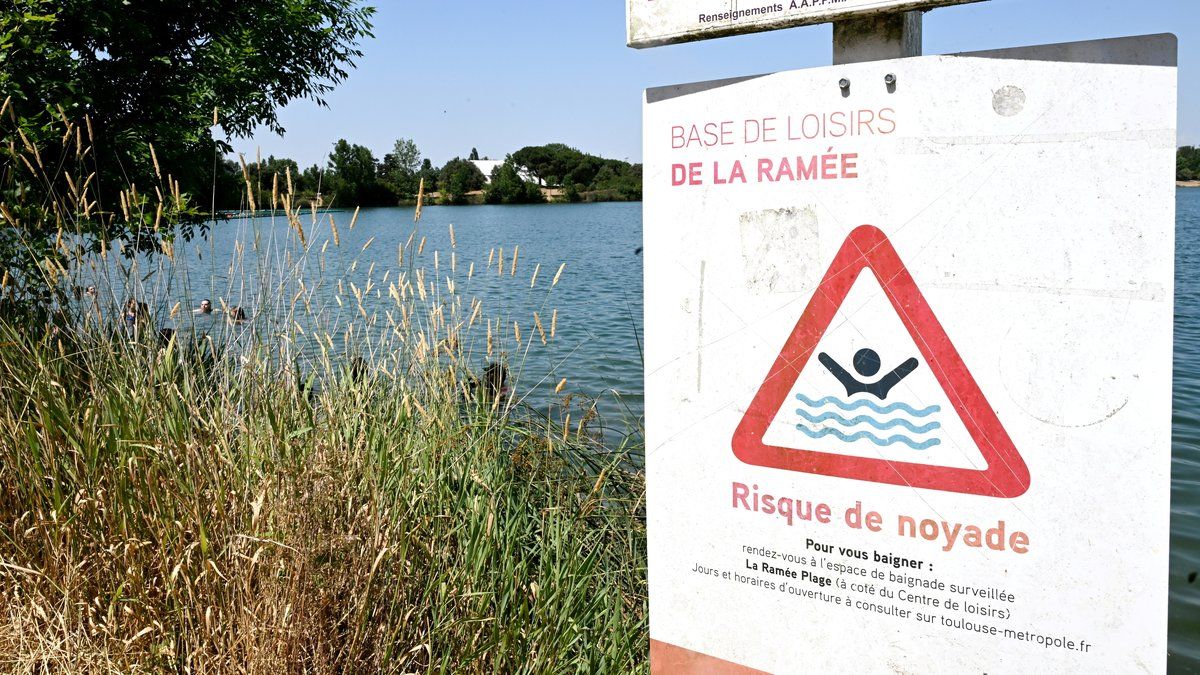 Noyades et canicule : comprendre le lien entre chaleur et accidents aquatiques