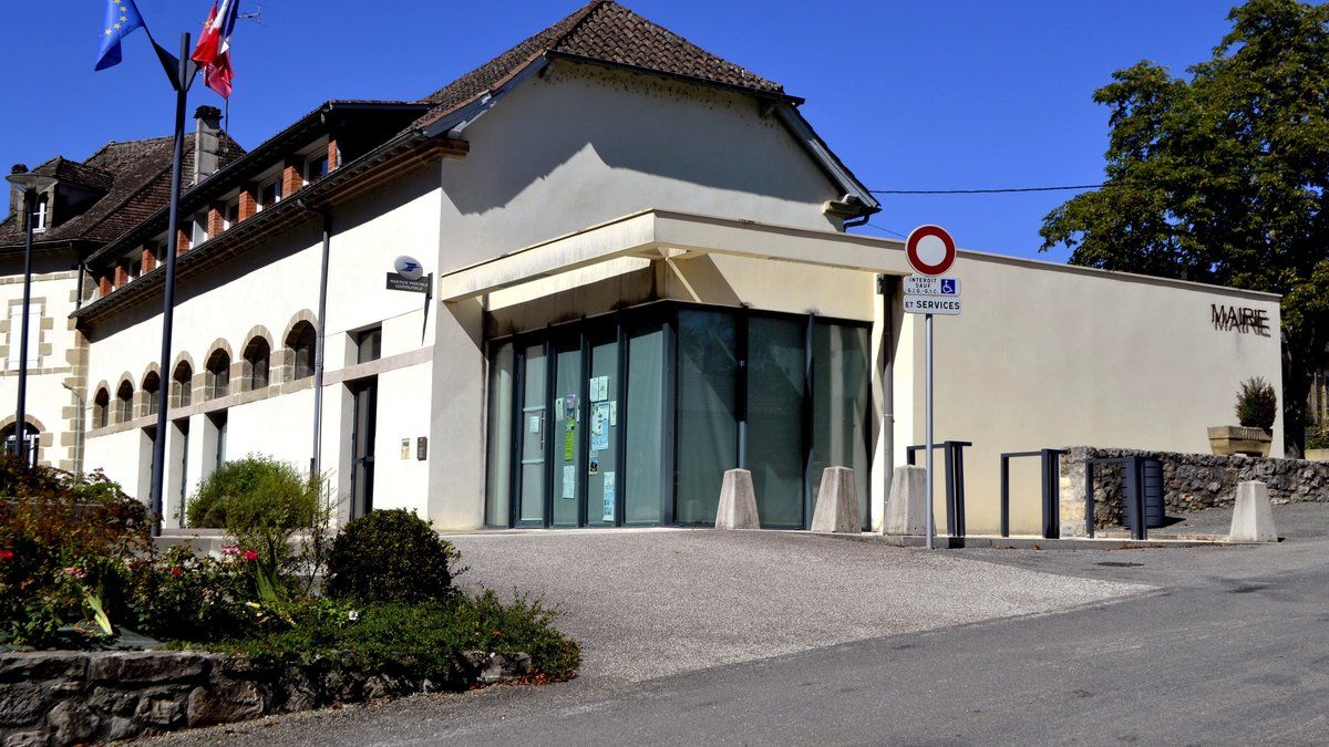 Aynac en crise : un village face à une vague de démissions au sein de son conseil municipal