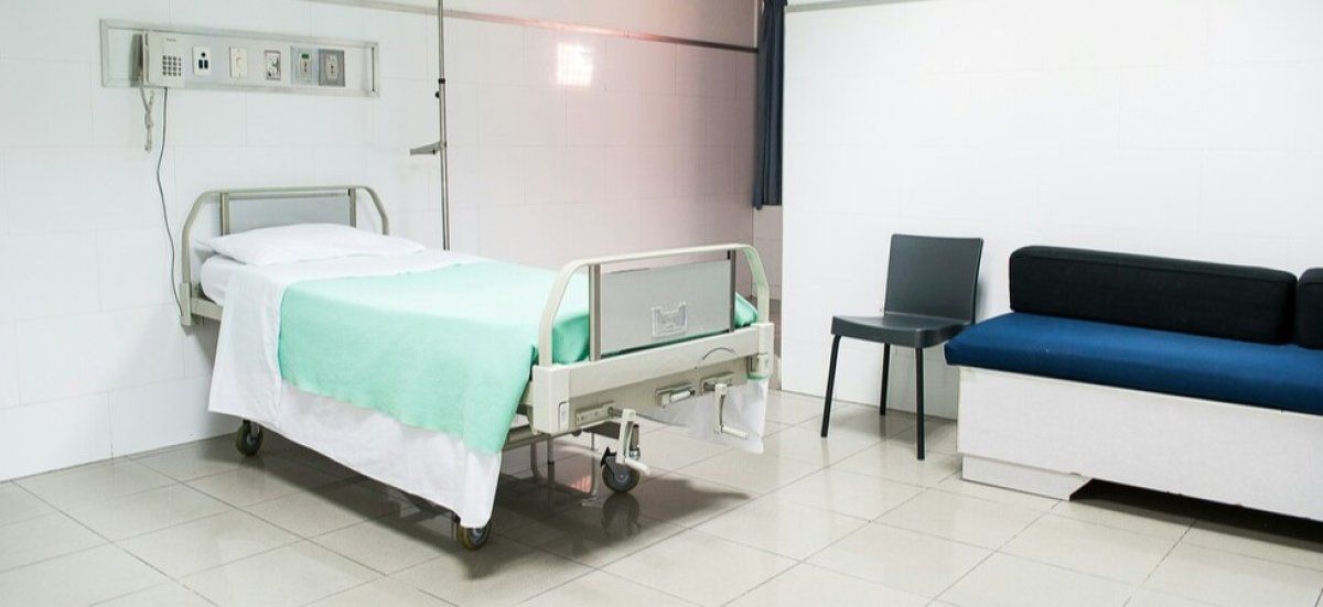 La polémique autour de l'hôpital de Nantes sans climatisation dans les chambres