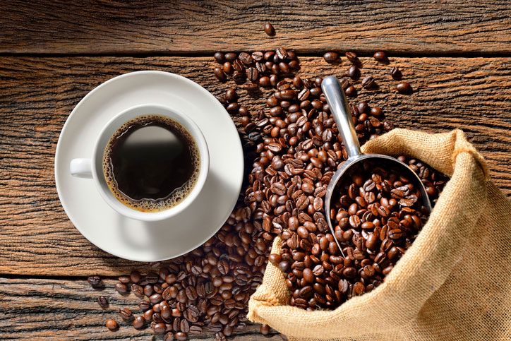 Boire du café chaque jour, un atout pour prolonger sa vie