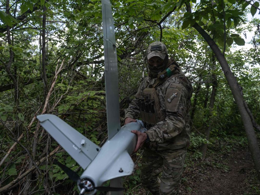 La stratégie ukrainienne sur la Crimée : un souffle de fin pour l'occupant russe