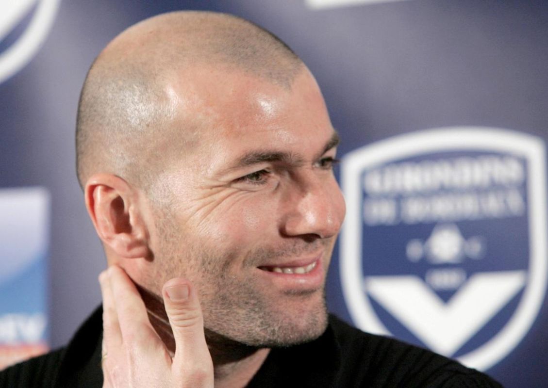 Un hommage vibrant à Zinédine Zidane pour son anniversaire
