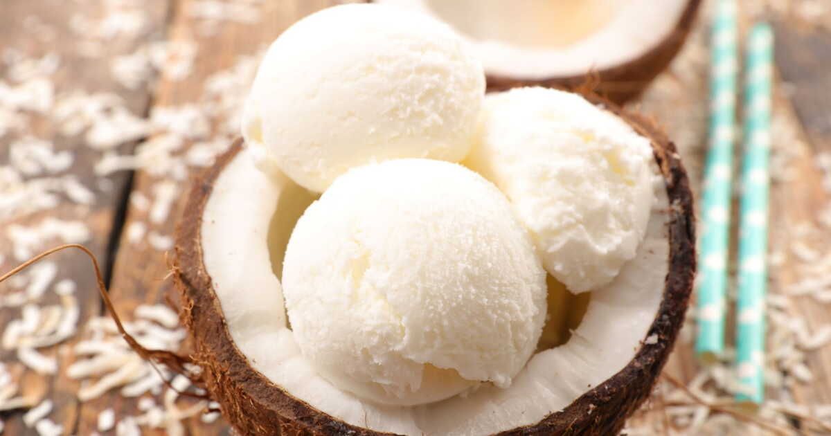 Un voyage gustatif aux Antilles avec le sorbet coco