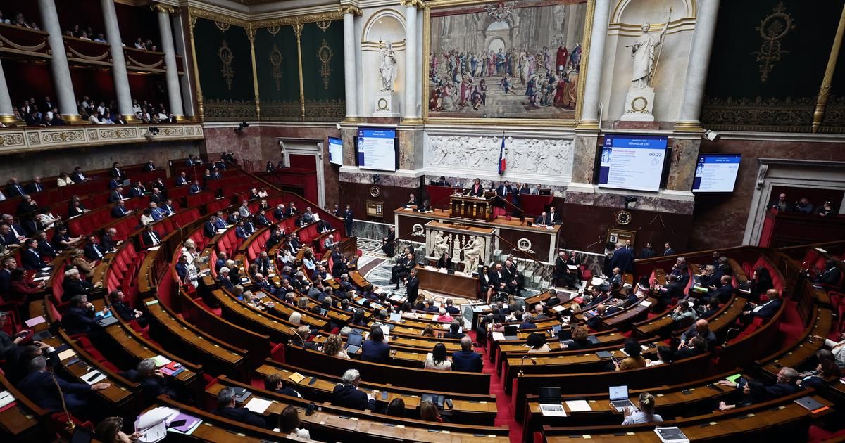 L'autonomie de la Corse se rapproche après un vote décisif à l'Assemblée nationale