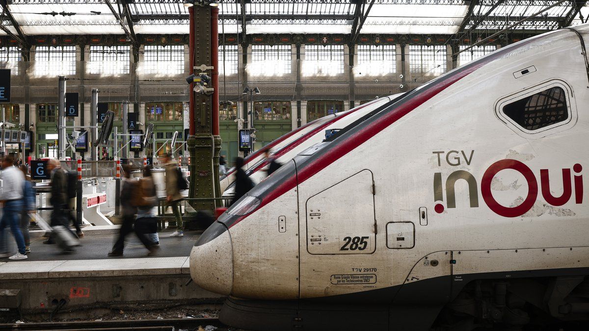 La SNCF répond à la colère des cheminots avec des mesures inclusives