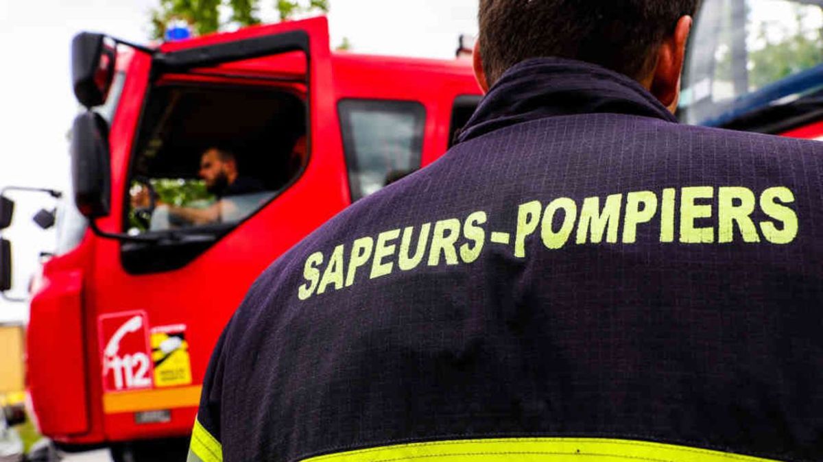 Un conducteur de poids lourd gravement blessé après un accident à Rives-d’Autise