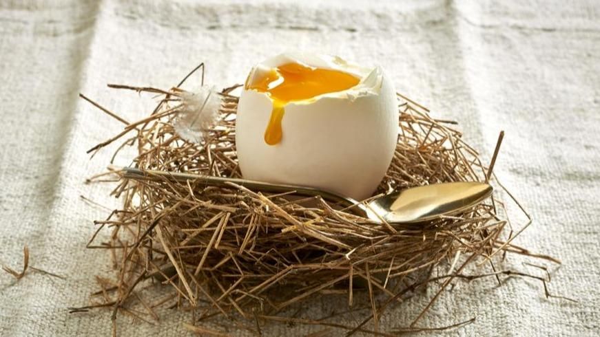 Comment transformer l'œuf en un plat gastronomique
