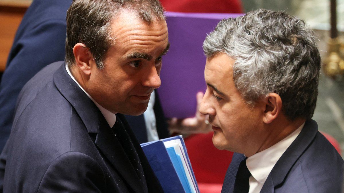 Le gouvernement sur la sellette après le pré-rapport Lyhanna