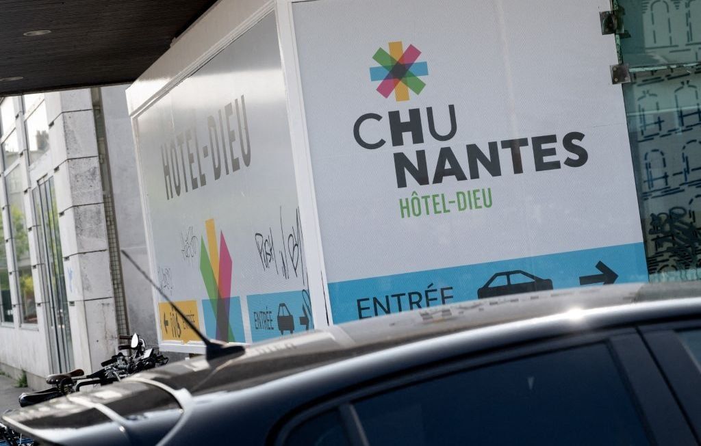 Le nouveau CHU de Nantes face aux défis de la chaleur : une solution sans climatisation ?