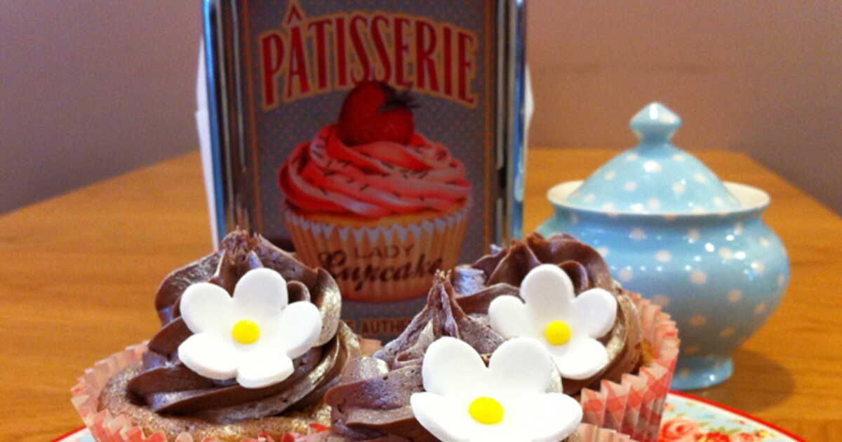 Les cupcakes réinventés : sucrés ou salés, à vous de choisir !