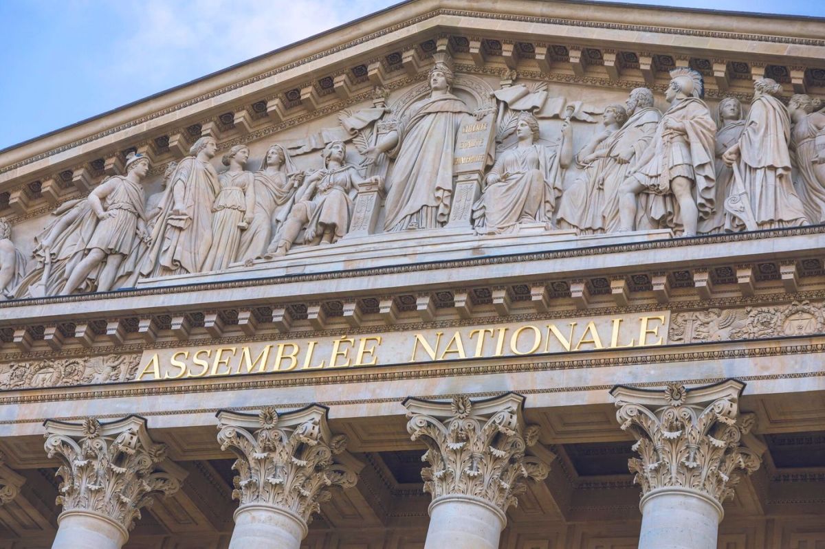 L'Assemblée nationale franchit une étape vers l'autonomie pour la Corse